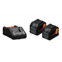 Базовый комплект аккумуляторов PROCORE 18V 12 А-ч AS (BOSCH 1600A016GY)