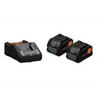 Базовый комплект аккумуляторов PROCORE 18V 8 А-ч AS (BOSCH 1600A016GP)