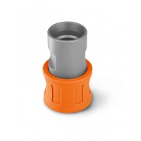 Переходник для метчика