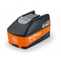 Аккумулятор Fein HighPower 18 В, 5,0 Ач