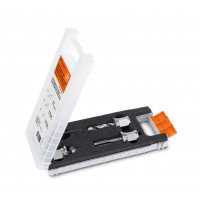 Комплект метчиков для нарезания резьбы