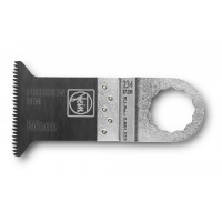 Высокоточное пильное полотно E-Cut BIM