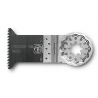 Высокоточное пильное полотно E-Cut BIM