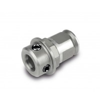 Переходник с хвостовиком QuickIN MAX/Weldon 32