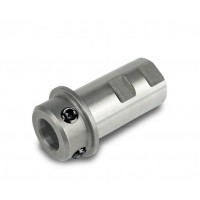 Переходник с хвостовиком Weldon 1-1/4"