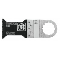 Стандартные пильные полотна E-Cut