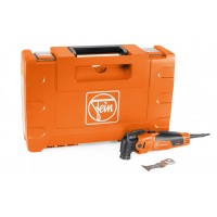Осциллирующий инструмент MM 500 MultiMaster MM 500 Plus