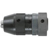 Быстрозажимной сверлильный патрон