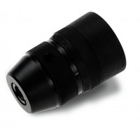 Быстрозажимной сверлильный патрон