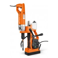 Магнитная сверлильная стойка Fein MBS 25 F