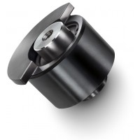 Эксцентриковая головка