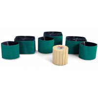 Комплект для шлифования поверхностей из высококачественной стали