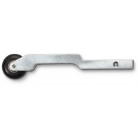 Шлифовальная консоль с уступом