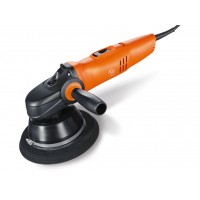 Машина ротационная шлифовальная Fein ROT 14-200 E (комплект)