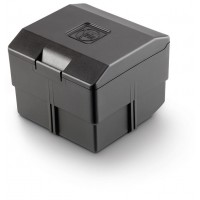 Пластиковая кассета