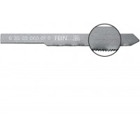 Пильное полотно