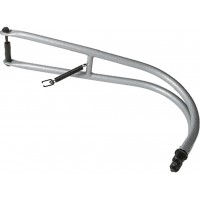 Направляющая пильного полотна