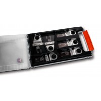 Комплект принадлежностей Best of E-Cut