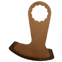 Сегментный нож с твердосплавным покрытием