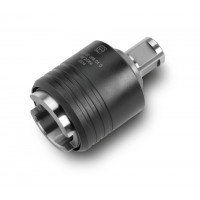 Патрон для быстрой смены инструмента для метчика размера 2 с хвостовиком Weldon 3/4"