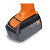 Защитный кожух для аккумулятора